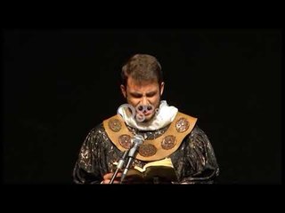 Ora News – Festivali Ndërkombëtar i Letërsisë në Tiranë i kushtohet “Letërsisë në lëvizje”
