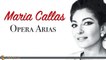 Maria Callas - Greatest Opera Arias | Tosca, La Traviata, Norma, La Bohème...