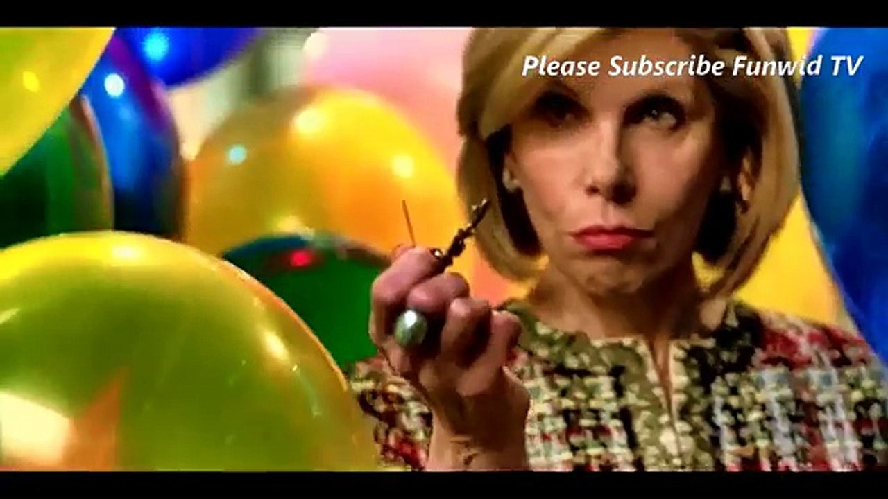 The Good Fight Season 2 Episode 10 [2x10] CBS All Access // Full Free