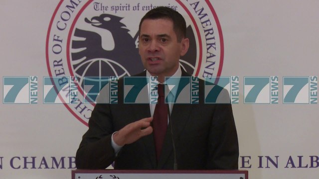 BIZNESI I VOGEL SHPETON NGA TVSH - News, Lajme - Kanali 11