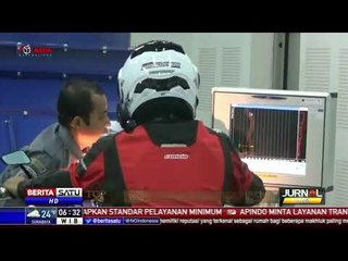 Menhub Resmikan Balai Uji Emisi Bertaraf Internasional