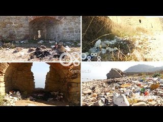 Denoncimi i BOOM - Viti i Skënderbeut!? Më parë çlironi kalanë e Heroit nga plehrat…(24 tetor 2017)