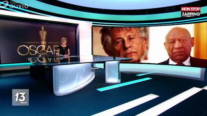 Roman Polanski et Bill Cosby : L'Académie des Oscars a voté leur exclusion (vidéo)