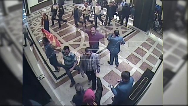 Муковски и Василевски се уште не се поканети во Јавното обвинителство