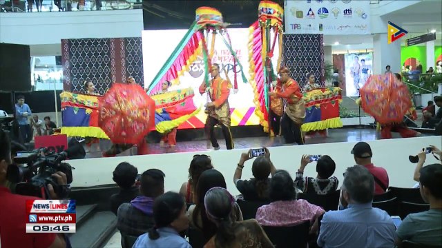 DOT-12 launches trade and travel expo