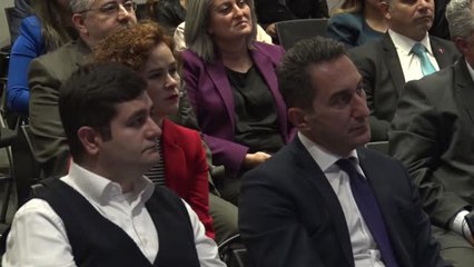 Türkiye Etik Ödülleri Etika' Sahiplerini Buldu