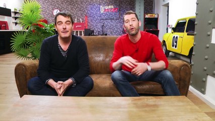 En Quête d'Appart' S03E30 Bruno Waitzmann et Olivier Casado 05 05 2018