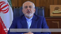 Irán amenaza con abandonar acuerdo nuclear si EEUU lo denuncia