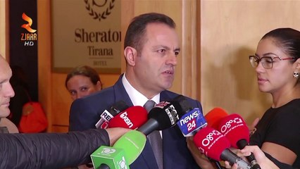 360° Gradë - LLALLA PROKURORI, ZOT I ÇËSHTJES  NUK PRANOJMË NDËRHYRJE NGA ASKUSH