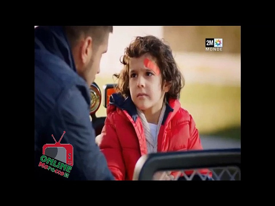 lan atakhalla abadan ep6 HD 2M مسلسل لن أتخلى أبدا الحلقة السادسة كاملة وبجودة عالية
