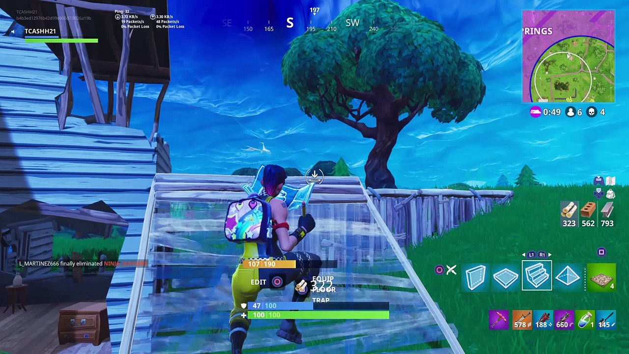 Fortnite im the worst ever