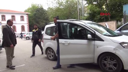 İlçe Seçim Kurullarında 100 Bin İmza Hareketliliği