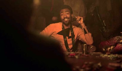 Han Solo: Una historia de Star Wars (Spot TV)