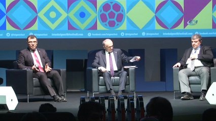 Bilim, Sanayi ve Teknoloji Bakanı Özlü, gençlerle bir araya geldi