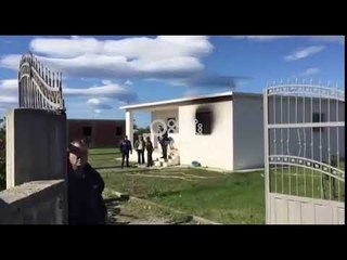Ora News - Lezhë, banesa përfshihet nga flakët, humb jetën një i moshuar