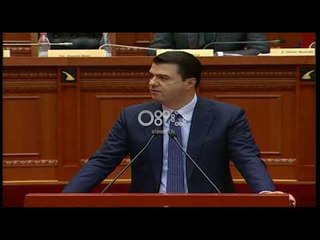 Ora News -  Basha tregon darkën luksoze të dy deputetëve socialistë