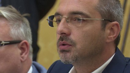 Yee: Mbeshtesim prokuroret dhe gjyqtaret ne punen e tyre