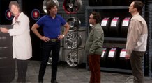 The Big Bang Theory 11x23 Sneak Peek #4 