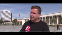 Bypass Show - A duan shqiptaret te vijne amerikanet emigrante ketu!? - Show - Vizion Plus