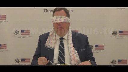 Bypass Show - Hapet lotaria shqiptare per amerikanet - Show - Vizion Plus