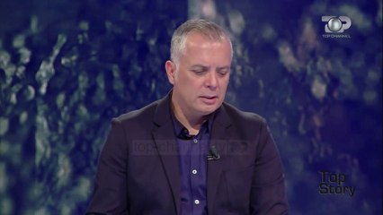 Top Story, 24 Tetor 2017, Pjesa 1 - Top Channel Albania - Political Talk Show