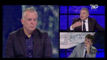 Top Story, 24 Tetor 2017, Pjesa 2 - Top Channel Albania - Political Talk Show