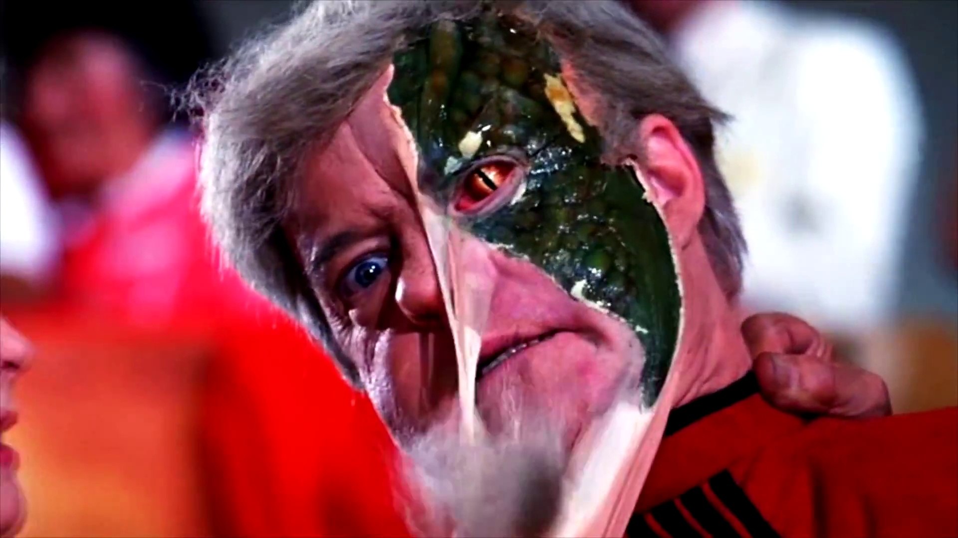 V The Final Battle Part 3 Intro