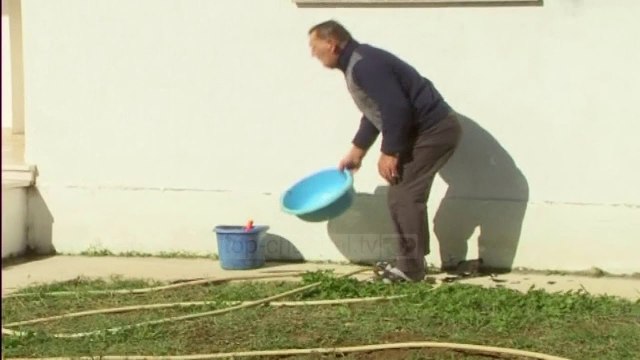 Lezhë, zjarri vret të moshuarin - Top Channel Albania - News - Lajme