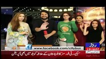 City Buzz On Roze Tv – 4th May 2018