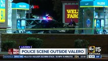 PD: Gunman follows victim into Phoenix store, killing him; suspects sought