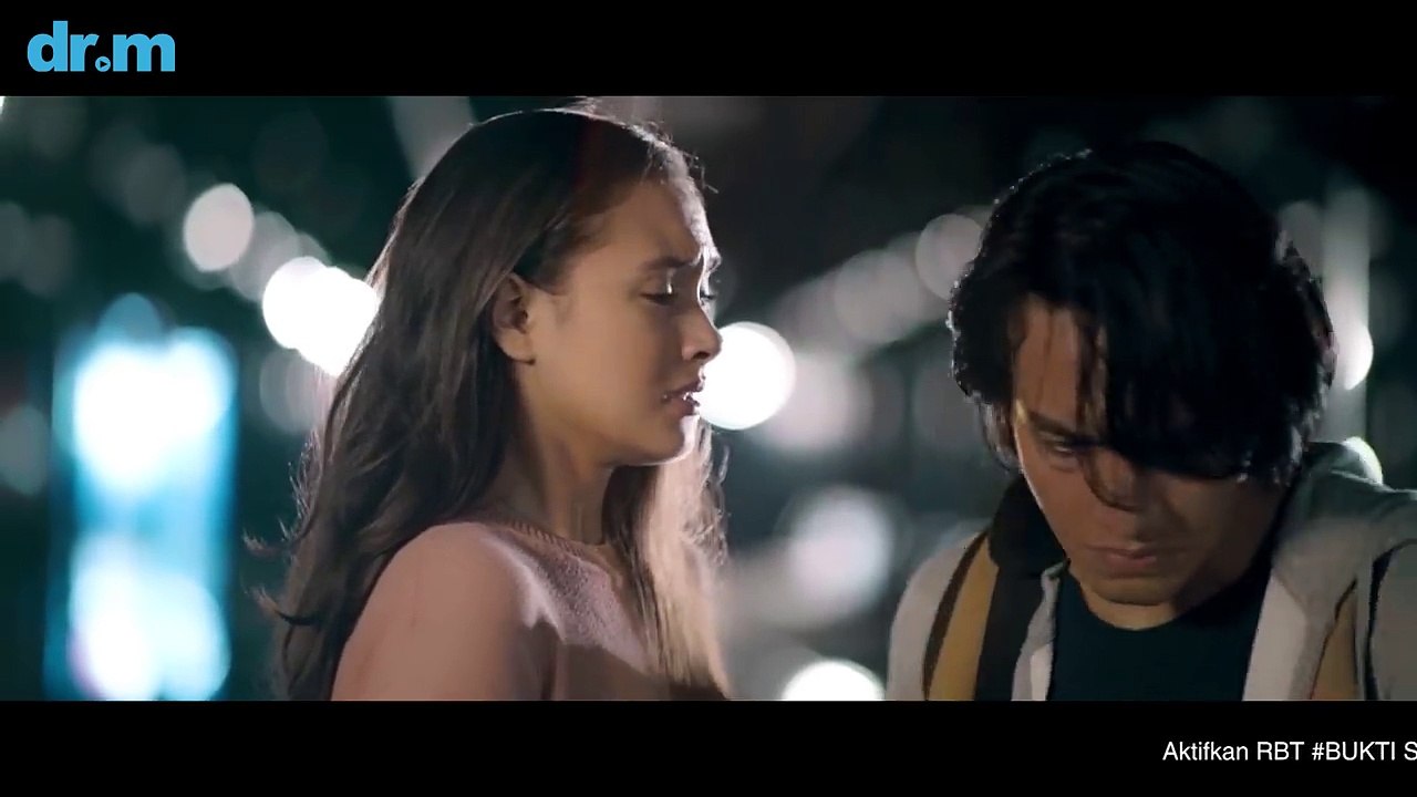 Virgoun - Bukti (Official Music Video) - Band Paling Populer