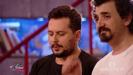 Apartamenti 2xl - Vaki tek drejtori (24.10.2017)