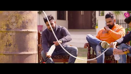 New Punjabi Songs 2018 - DAARU KAD DE JATT - Nishan Sandhu ft Western Penduz - Sa Records
