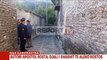 Report TV - Vrasja në Gjirokastër,pasi s’plasi granata,autori mori automatikun