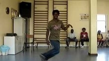 KUDURO TIXO
