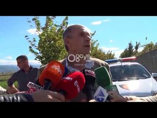 Ora News - Lezhë, i moshuari vdes tragjikisht u dogj nga një cigare