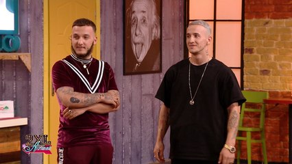Apartamenti 2xl - Mozzik & Getinjo (24.10.2017)