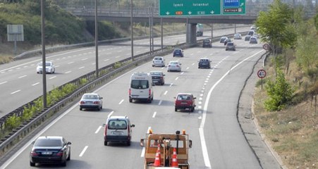 Bakan Duyurdu! Trafikte Makas Atanlara Büyük Ceza Geliyor
