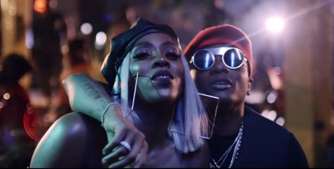 Is Wizkid, Tiwa Savage having an affair?