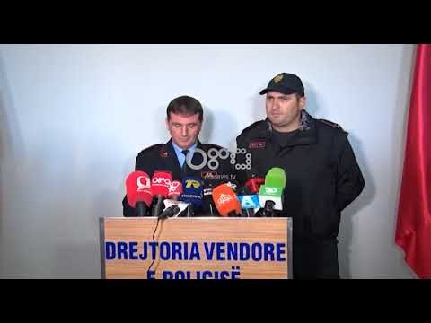 Ora News - Shkodër, sekuestrohen 50 kg drogë, 2 të arrestuar