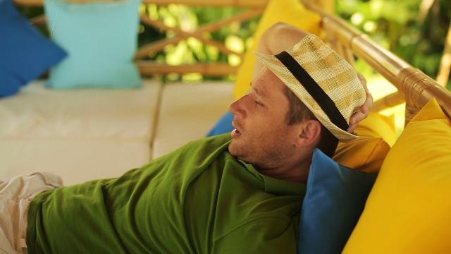 Bad Sleep? Change These Habits to Feel More Rested