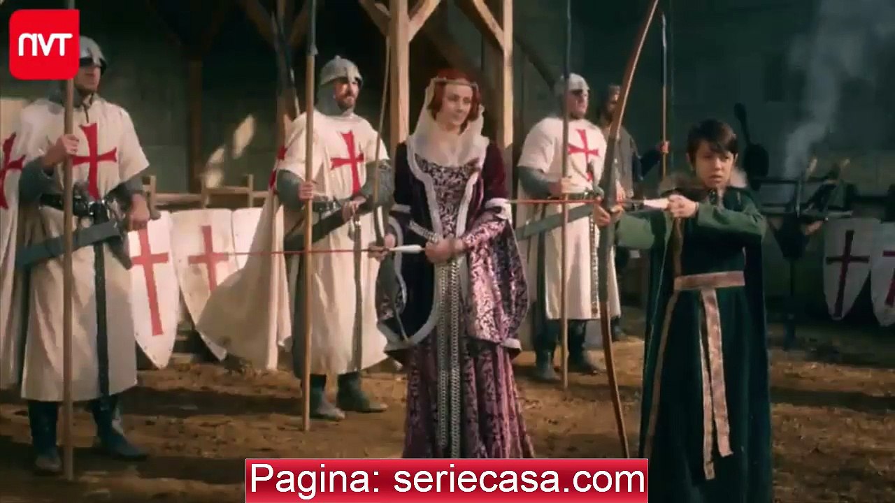 Resurreccion Ertugrul Serie Completa En Español