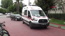 Antalya Eski Belediye Başkan Yardımcısı Otel Odasında Ölü Bulundu