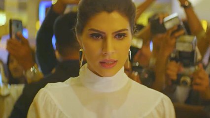 Sacred Games on Netflix - Official Teaser Trailer