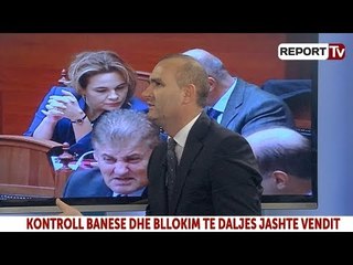 Report TV - ‘Tahiri’,Manja:Të flasë drejtësia, Kuvendi ka rrëzuar dy raste tjera