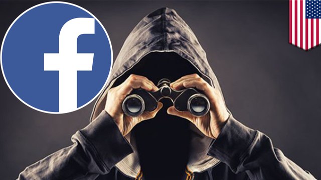 Facebook engineer fired for creepy Tinder stalking messages- TomoNews