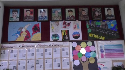 Vatra arsimore SH.F.M.U ''Selman Riza'' 33 vite në funksion të dijes - Lajme