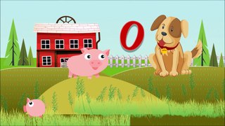 Bingo | ABC Nursery Rhymes & Kids Songs