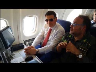 Prokuroria italiane Antimafia mbështet ngritjen e Qendrës Rajonale të Bashkëpunimit Policor