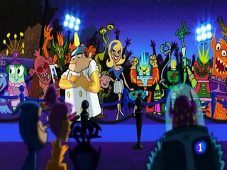 Duck Dodgers Capitulo 12 Temporada 2 Latino